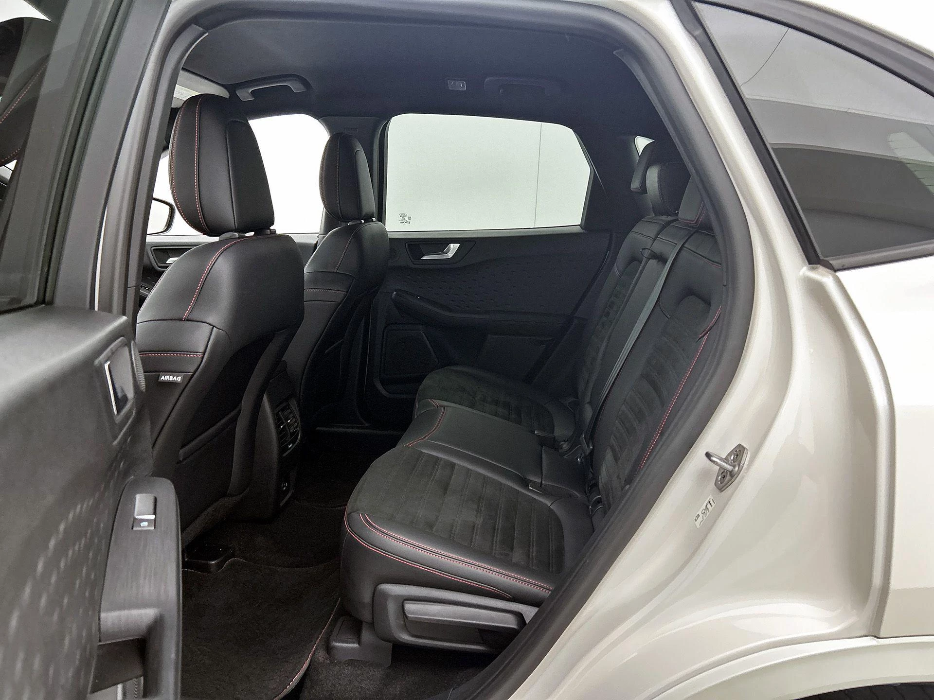 Ford Kuga 2.5 PHEV ST-Line X
