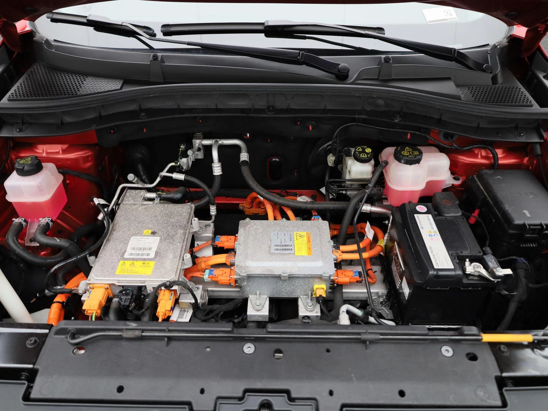MG-ZS EV-image-38