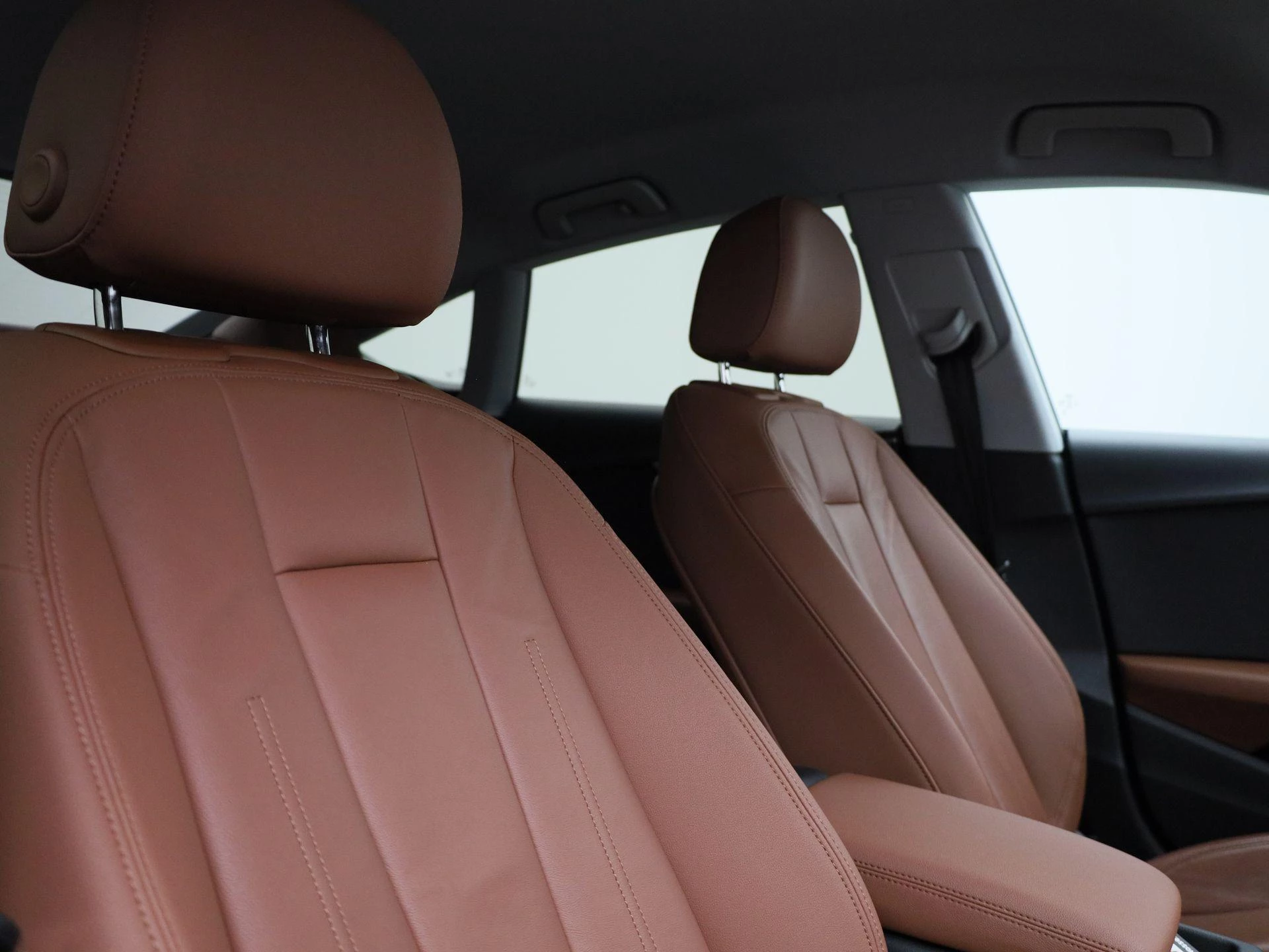 Audi A5 Sportback 30 TDI S tronic Bus. Ed. Attraction