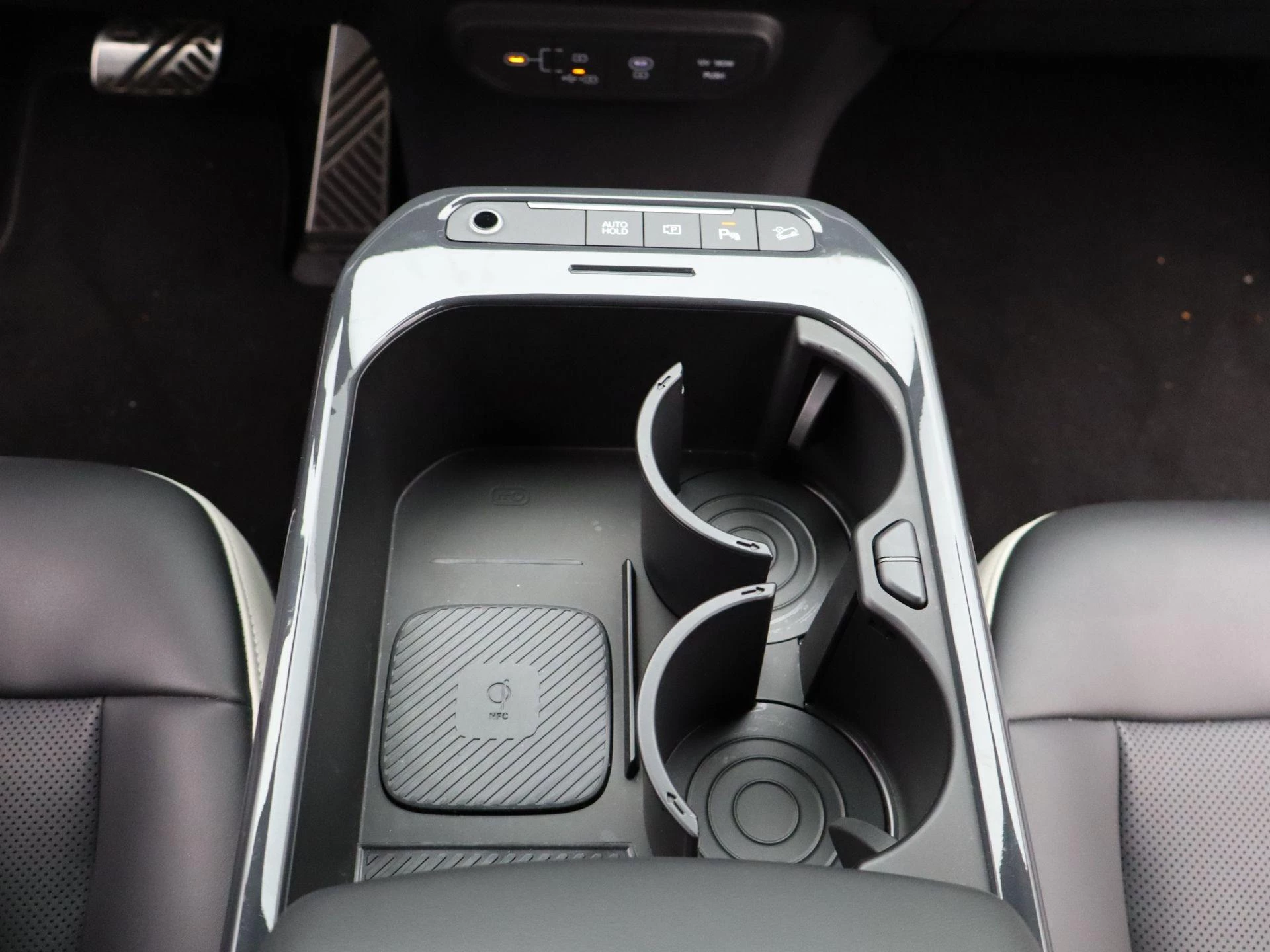 Kia EV5 GT-PlusLine 81.4 kWh