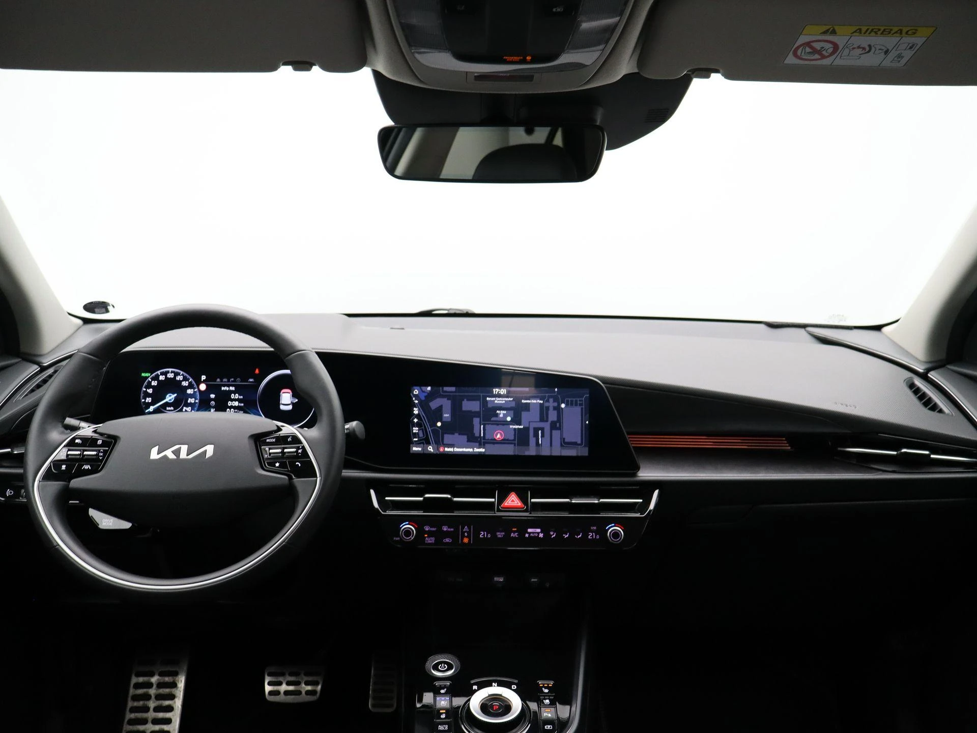 Kia-Niro EV-image-35