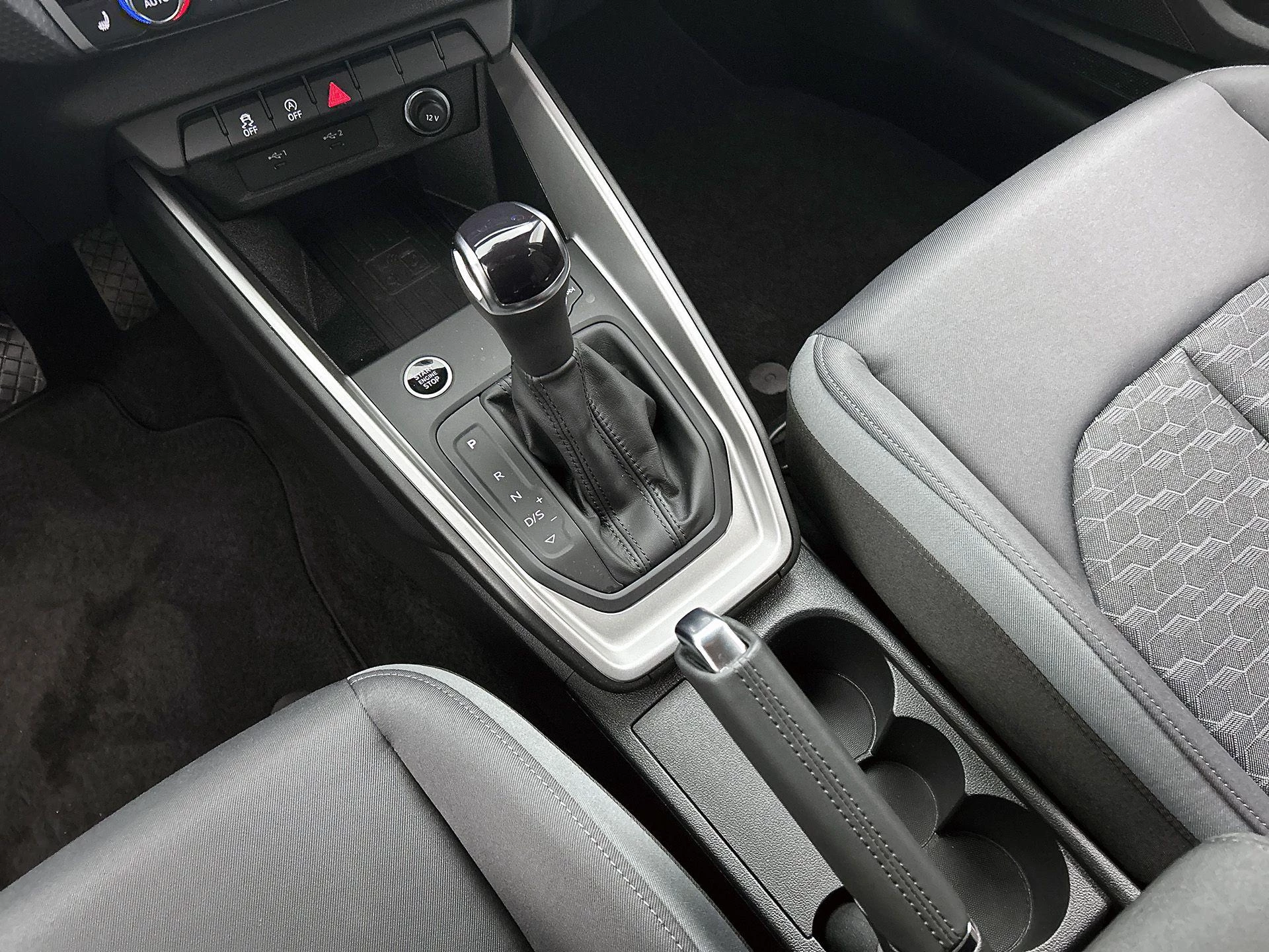 Audi-A1 Sportback-image-24