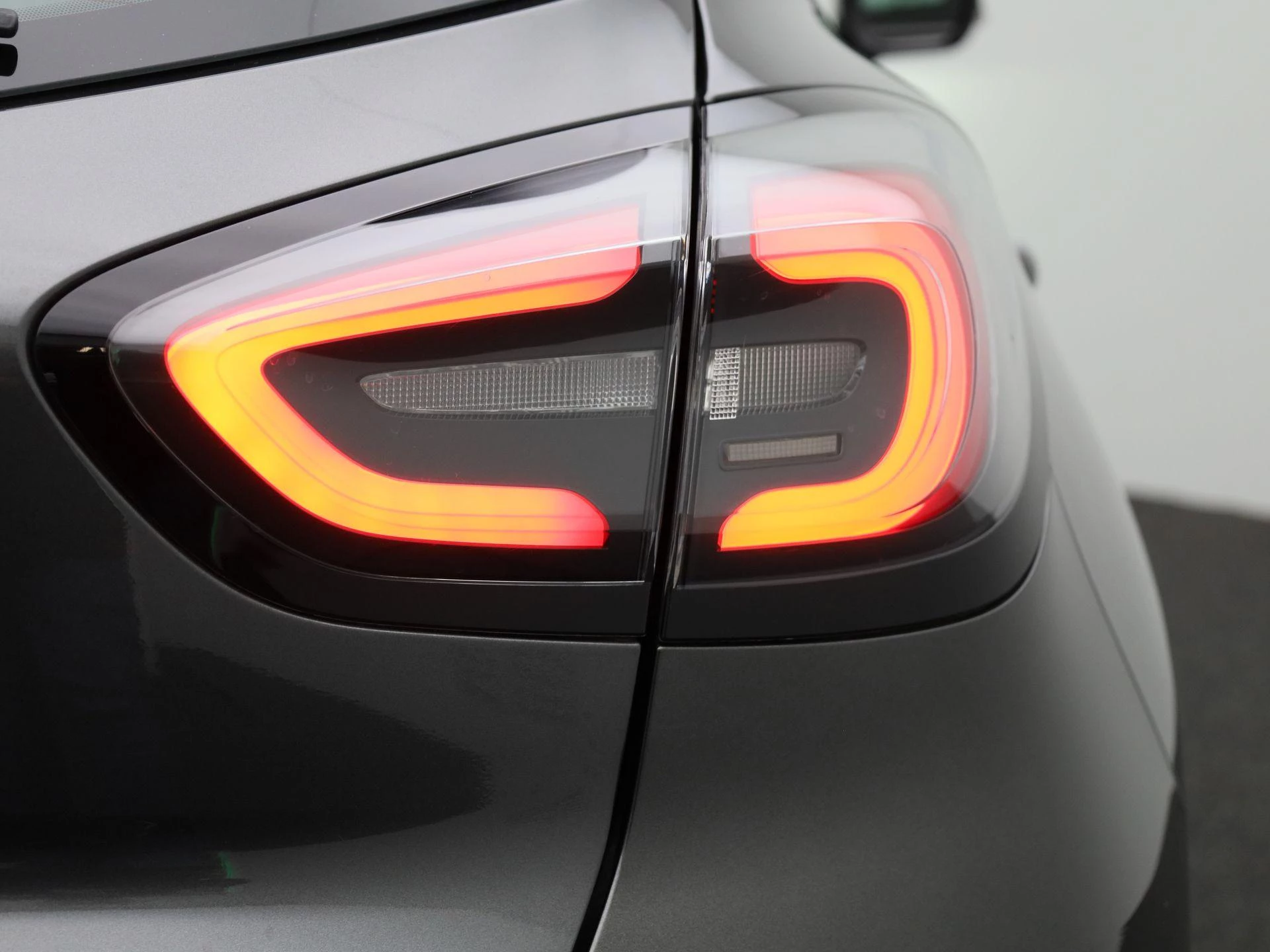 Ford Puma 1.0 EcoBoost Hybrid Titanium