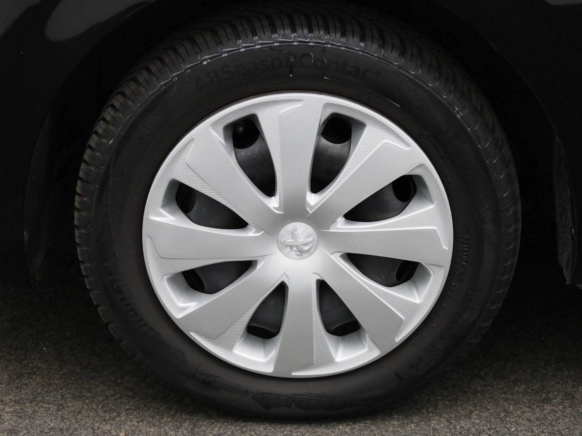 Peugeot 108 1.0 e-VTi Active