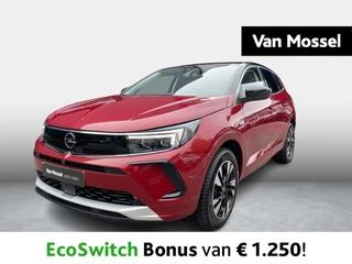 Opel Grandland 1.2 Turbo S/S AT8 Business Elegance
