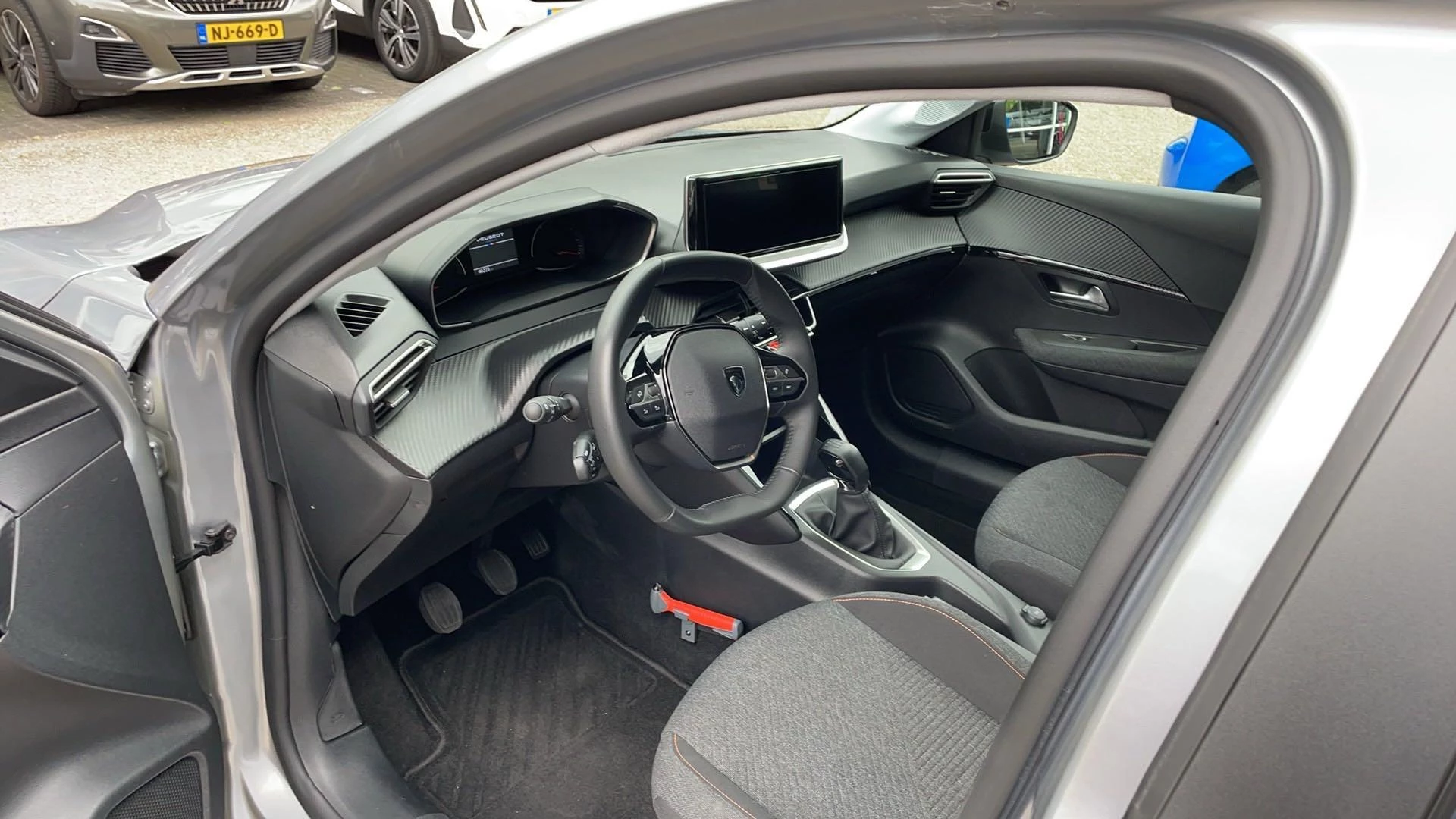 Peugeot 208 1.2 PureTech 75 Style