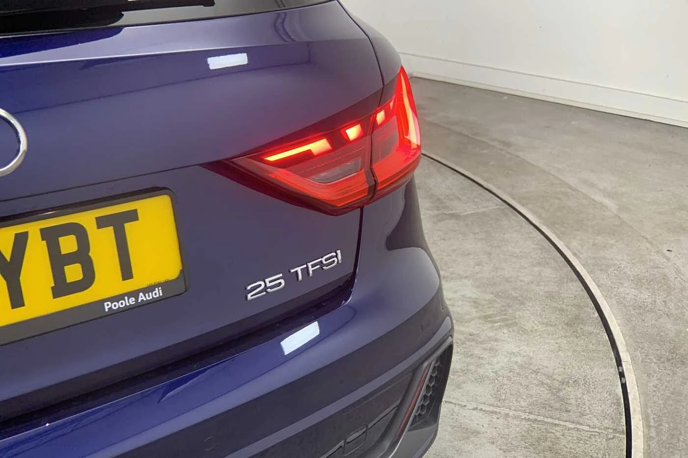 Audi-A1 Sportback-image-31