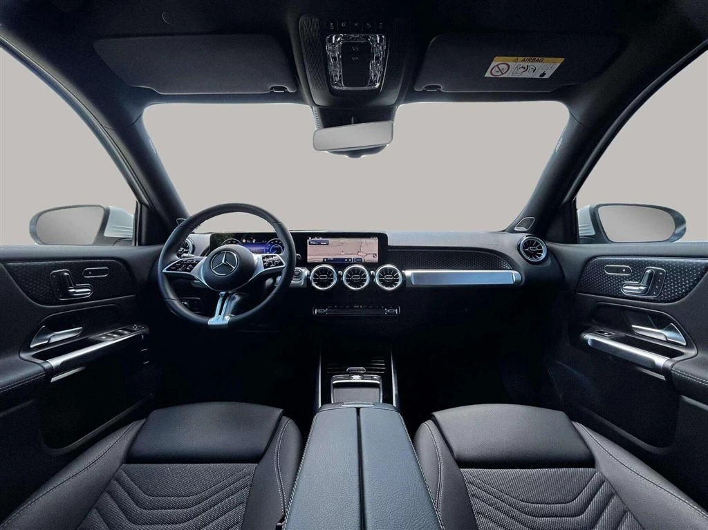 Mercedes-Benz EQB 250+ EL 190HK 5d Aut.