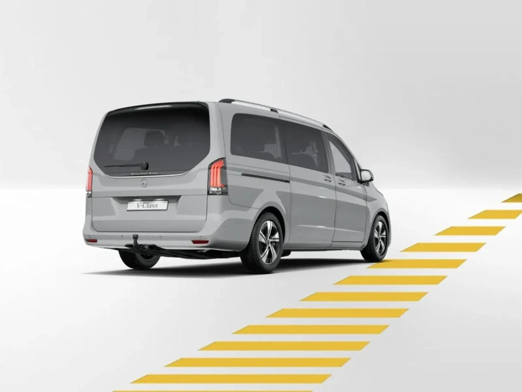 Mercedes-Benz-V-Klasse 220-image-6