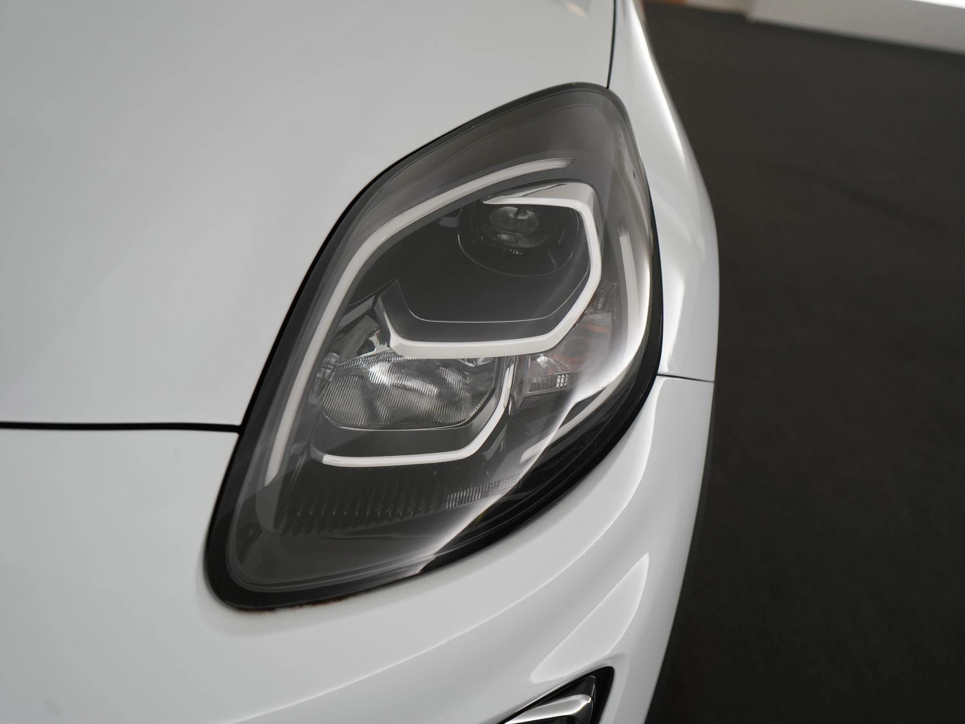 Ford Puma Titanium