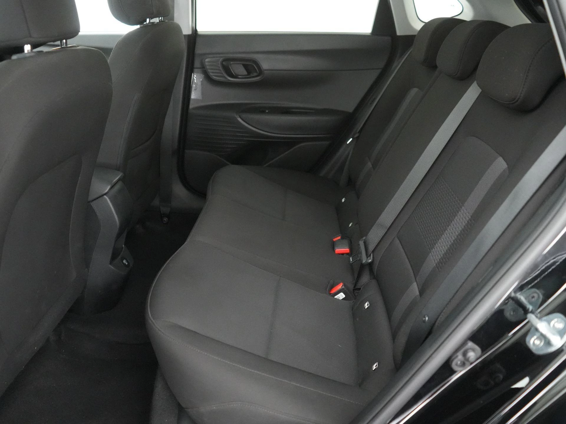 Hyundai i20 1.0 T-GDi 7-DCT 74kW Techno