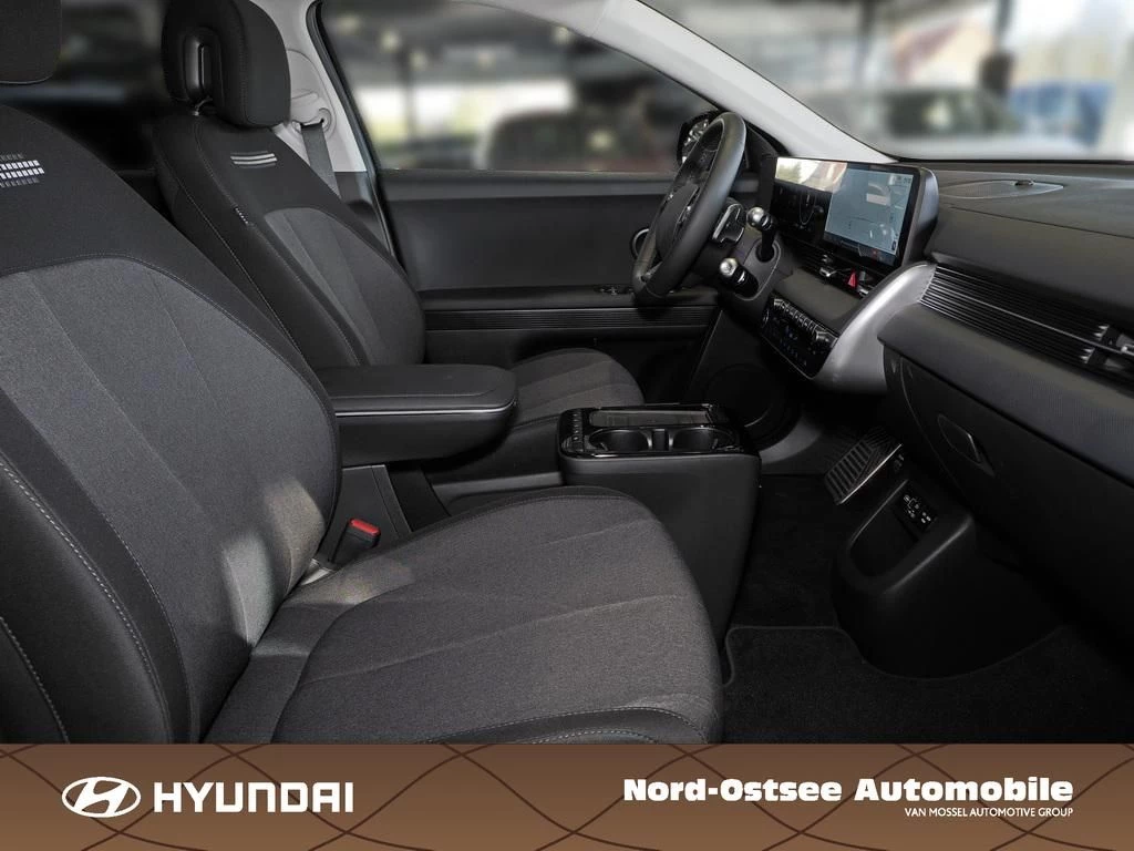Hyundai IONIQ 5 FL CENTRIQ LED-Paket