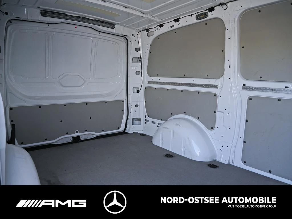 Mercedes-Benz Vito 116 NEUES MODELL AHK NAVI KAMERA TEMPOMAT