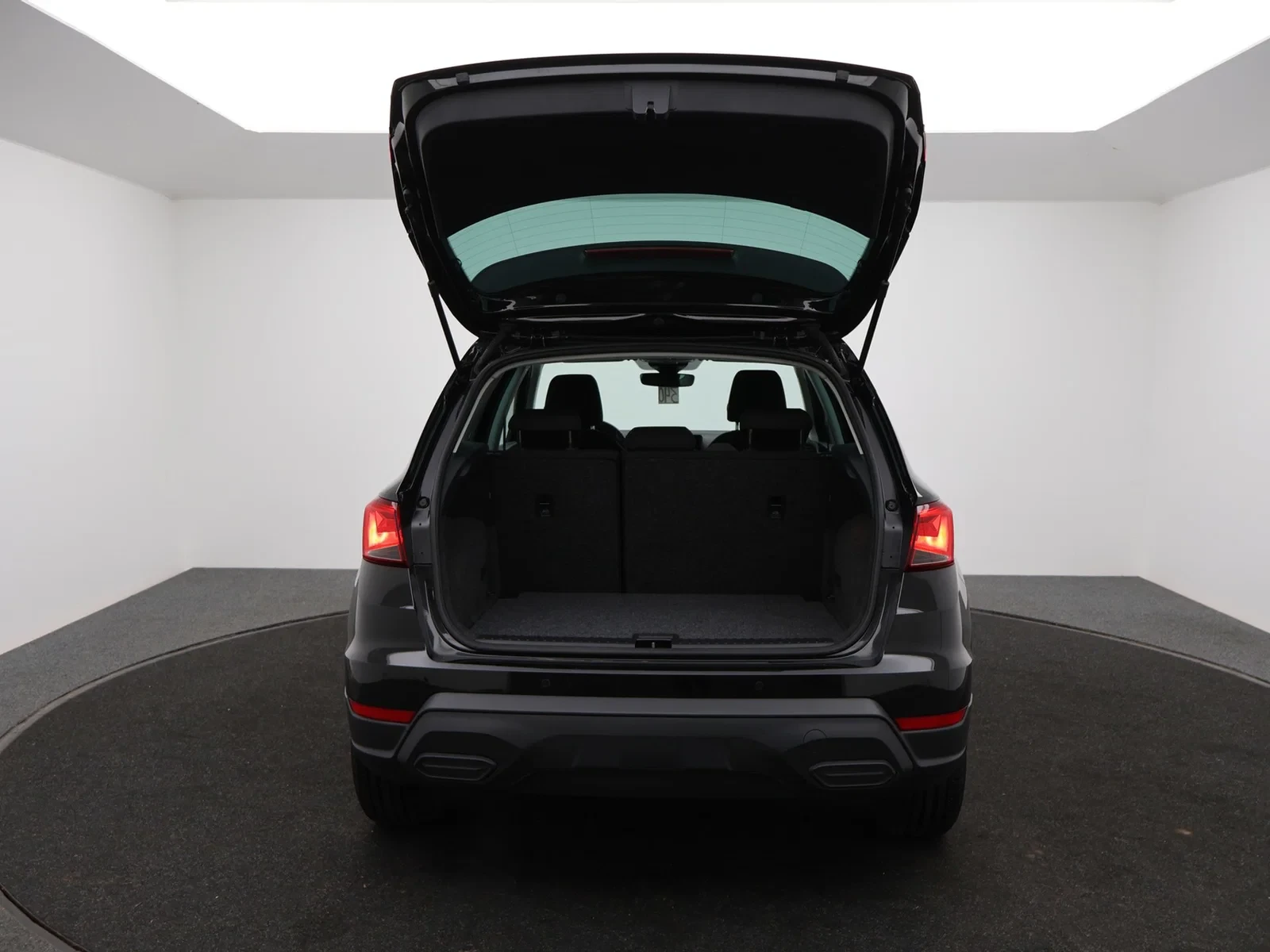 SEAT Arona Arona Move! 1.0TSI 95PK CRUISE CONTROL*APP-CONNECT*APPLE CARPLAY/ANDROID AUTO*PDC ACHTER*...*