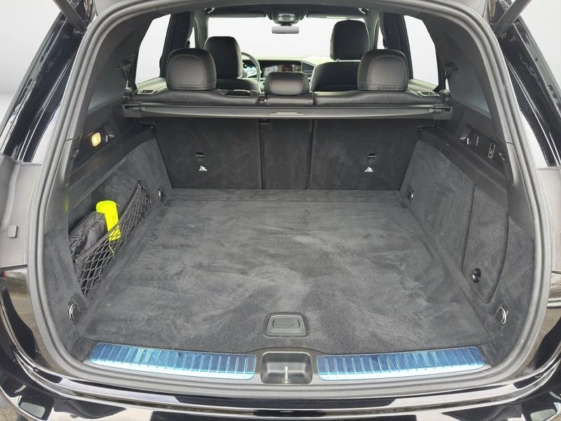 Mercedes-Benz GLE 63 S AMG 4M+ DRIVERS-P AHK 360 BURMESTER AMG Line