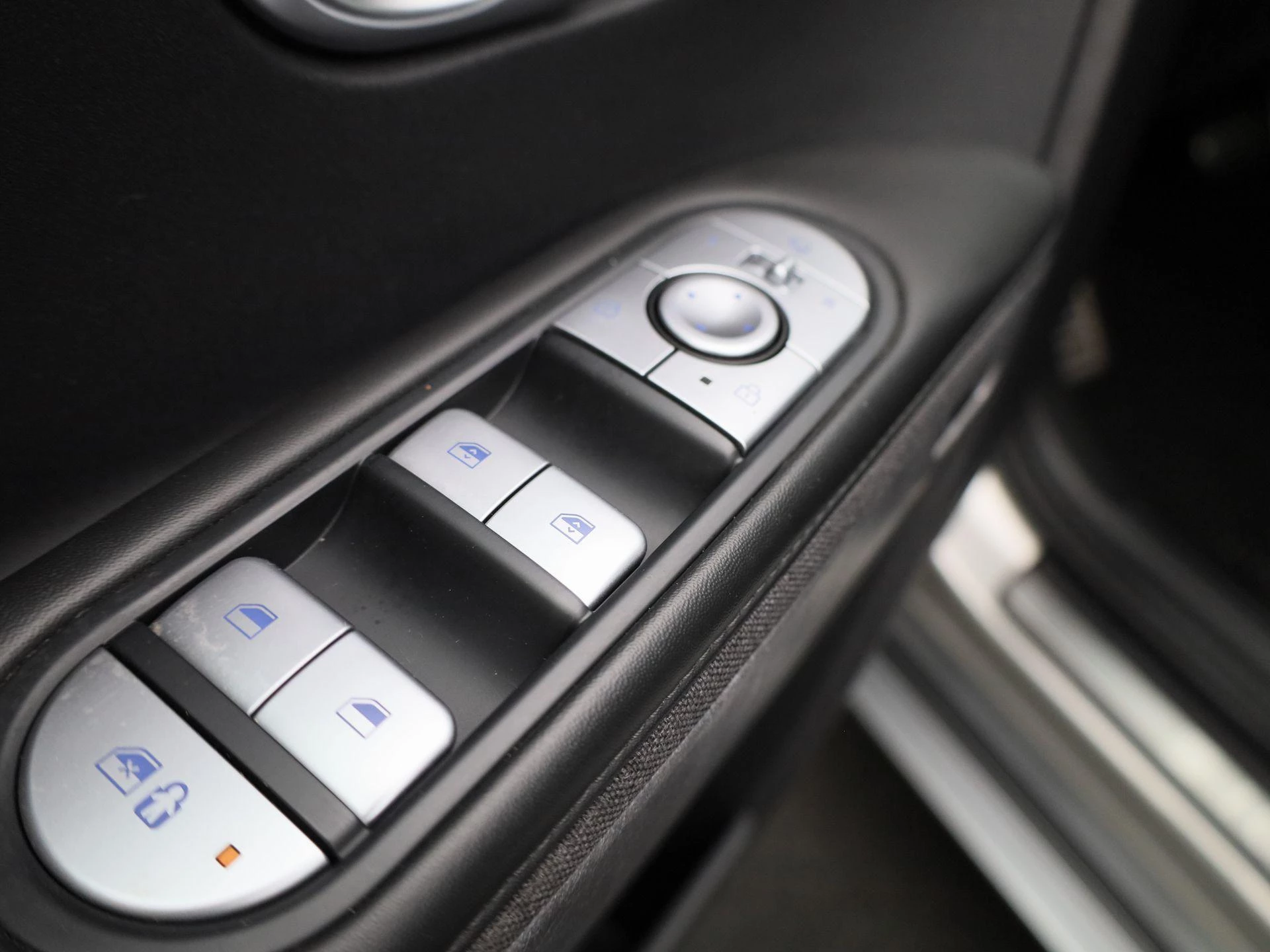 Hyundai IONIQ 5 Lounge 73kWh