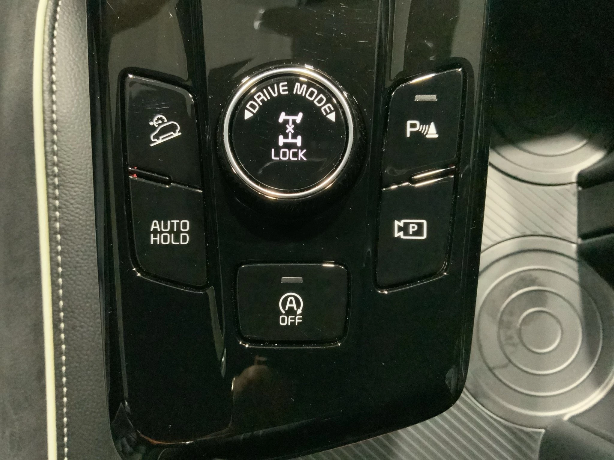 Kia Sportage GT-line 4WD Aut.*ACC*360GRAD*SOUND*NAVI*LED