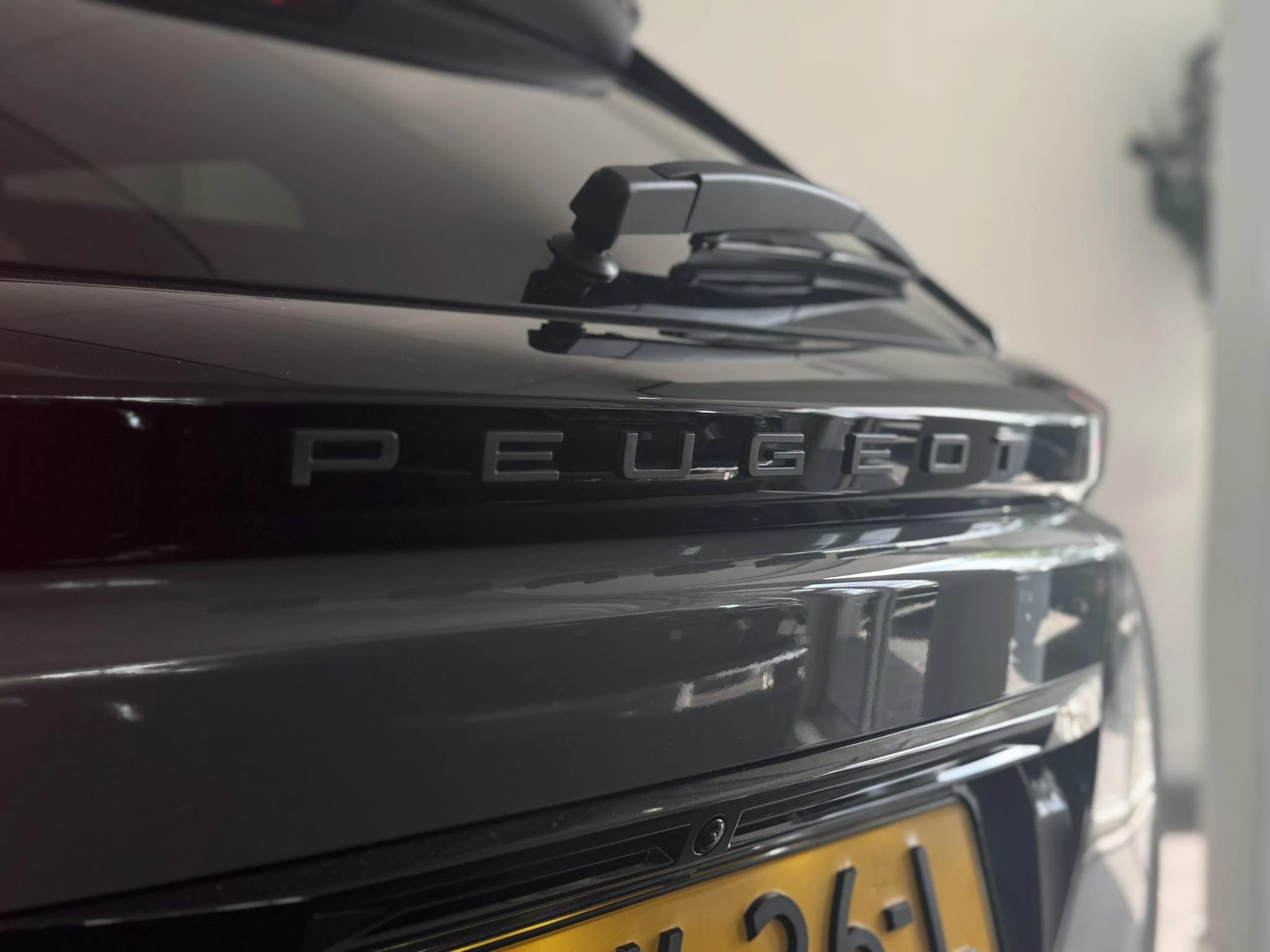 Peugeot e-2008 EV Allure Avantage 54 kWh