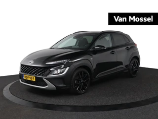 Hyundai Kona 1.0 T-GDI Comfort Smart