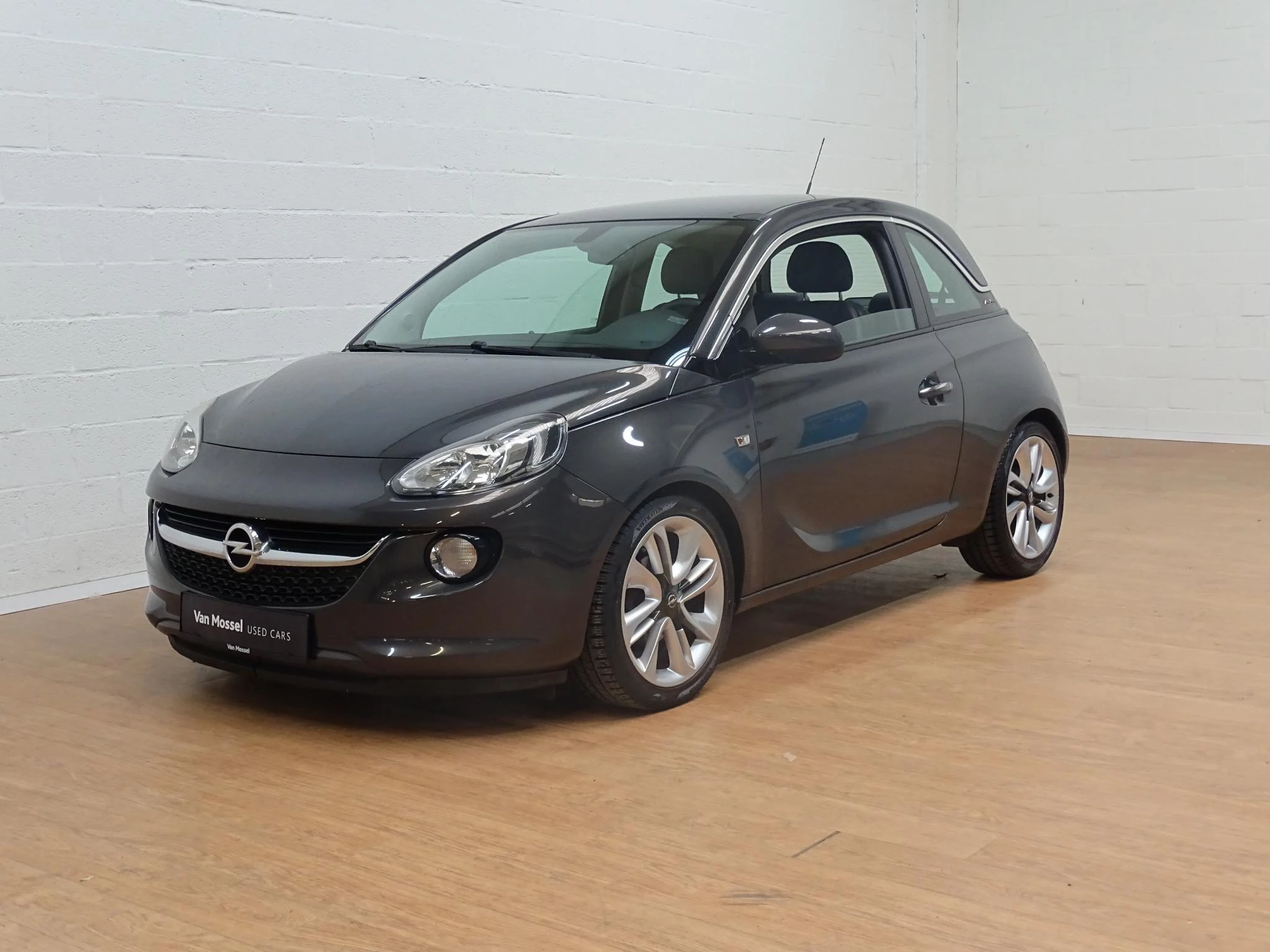 Opel ADAM 1.2 Glam