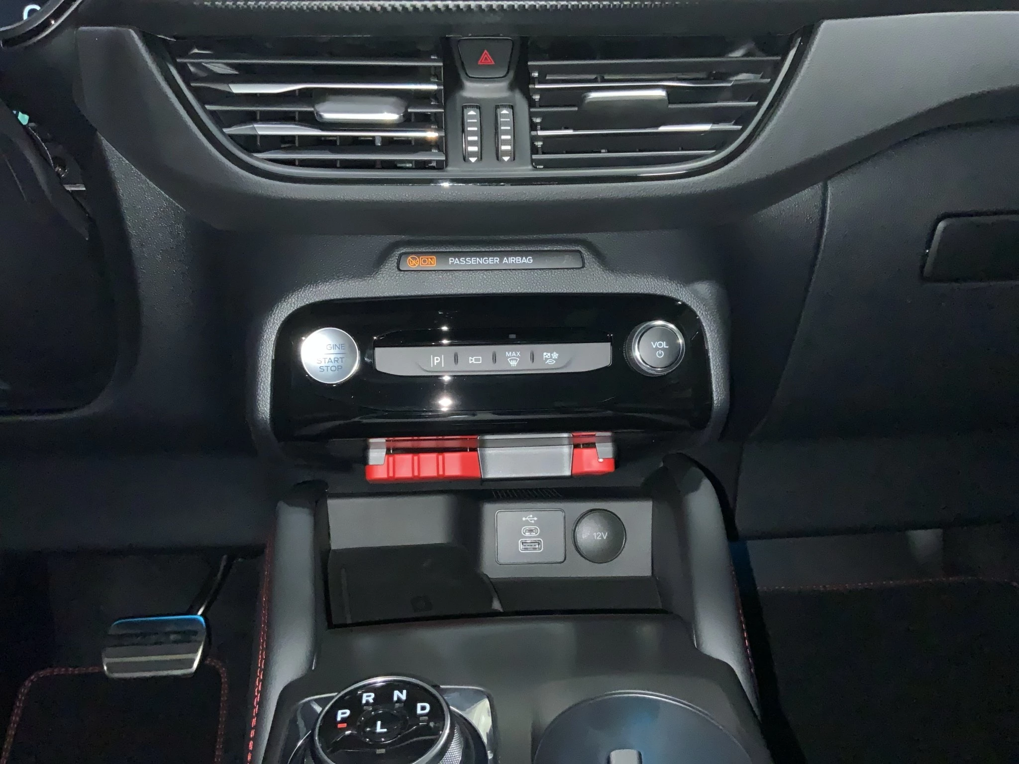 Ford Kuga ST-Line X 2.5 Duratec Plug-in-Hybrid MJ 2026.25 *Aktion Lieferung bis 30.06.2026*