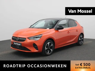 Opel Corsa-e Corsa-e Auto e-Elegance