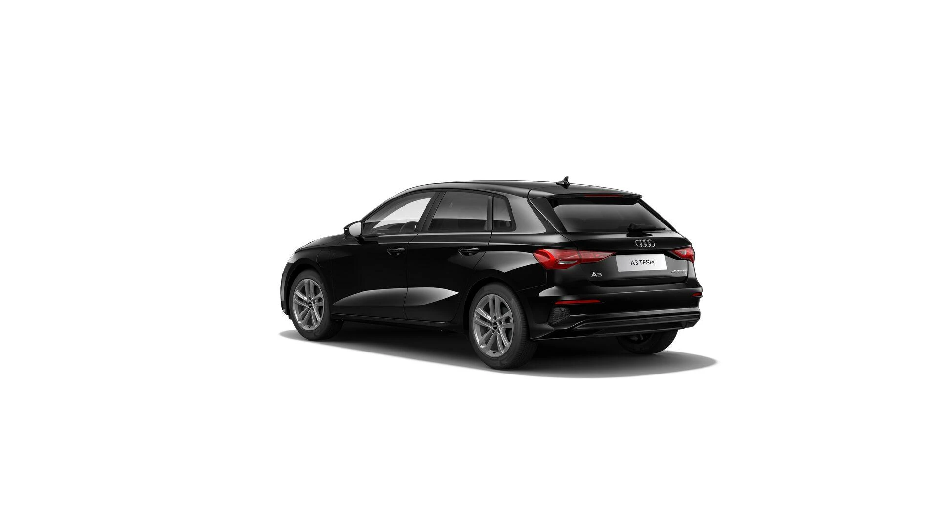 Audi A3 Sportback 40 TFSI e Edition