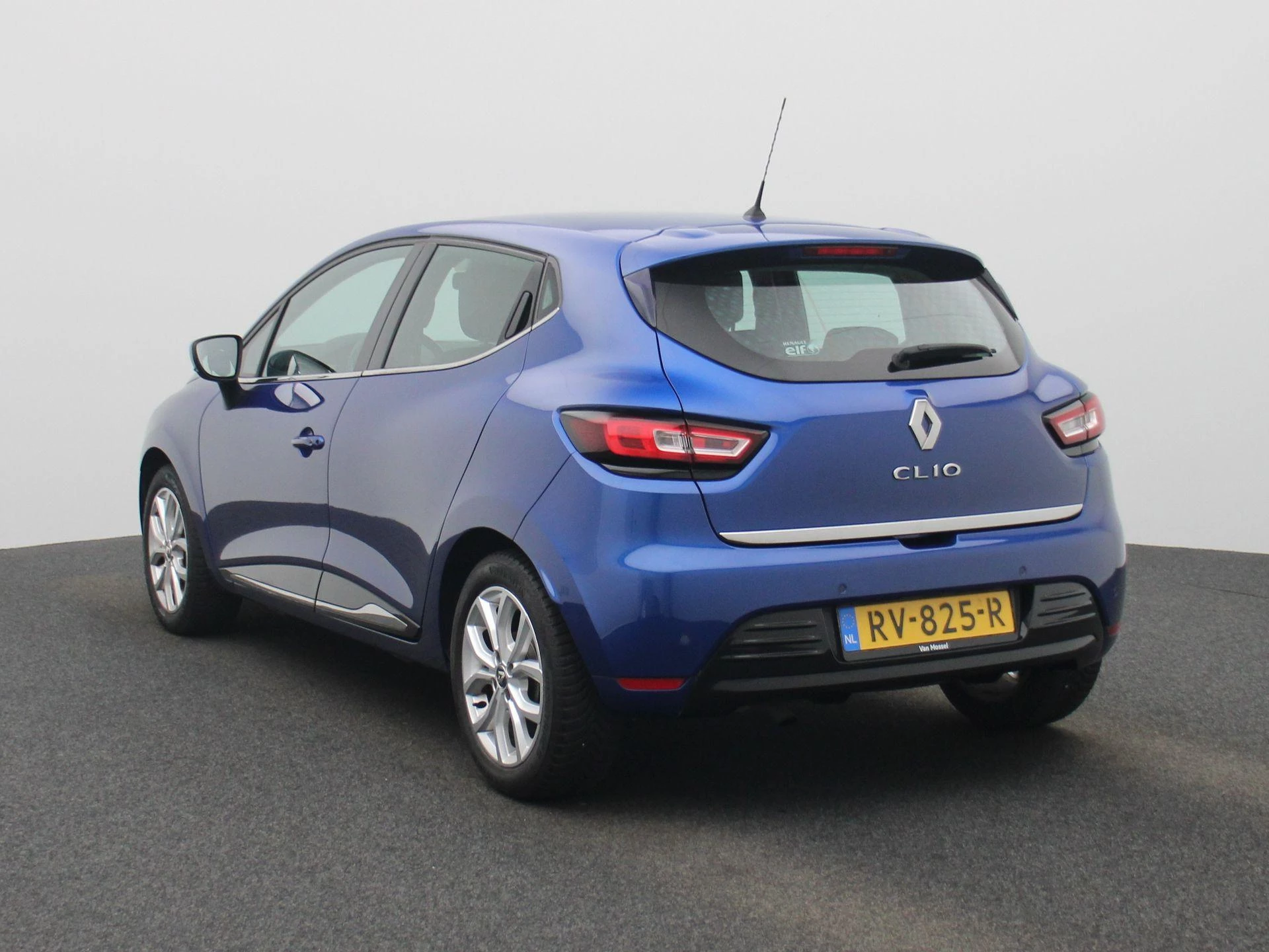 Renault Clio 0.9 TCe Intens
