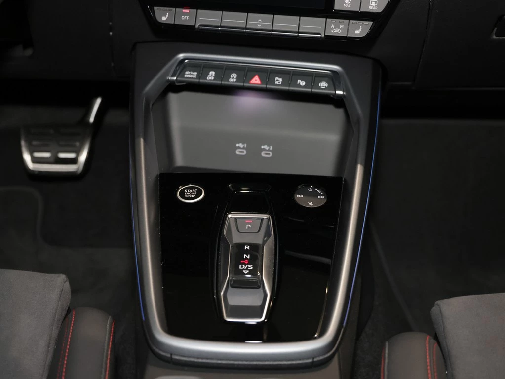 Audi A3 Limousine 35 TFSI S line S tronic