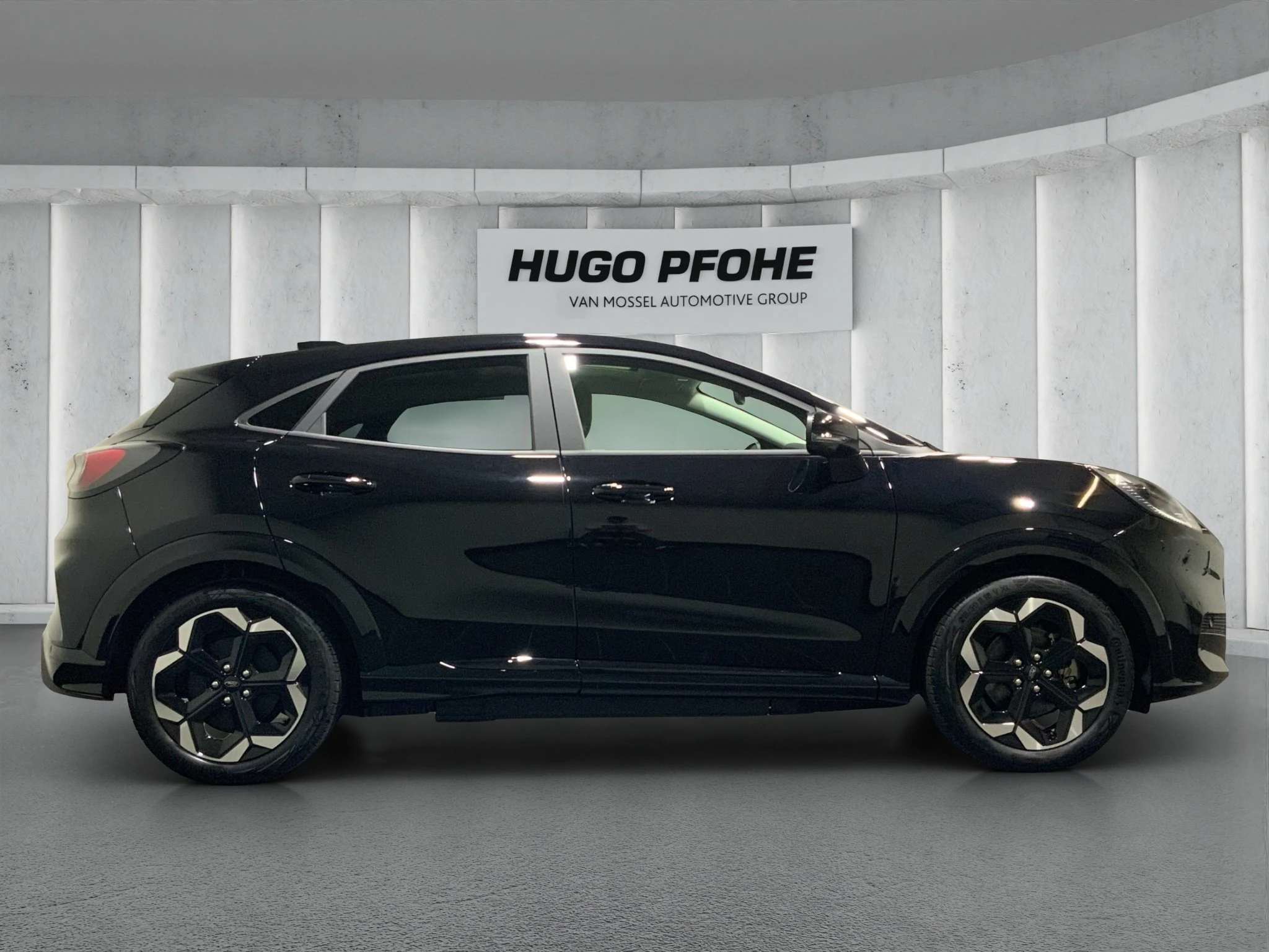 Ford-Puma Gen-E-image-5