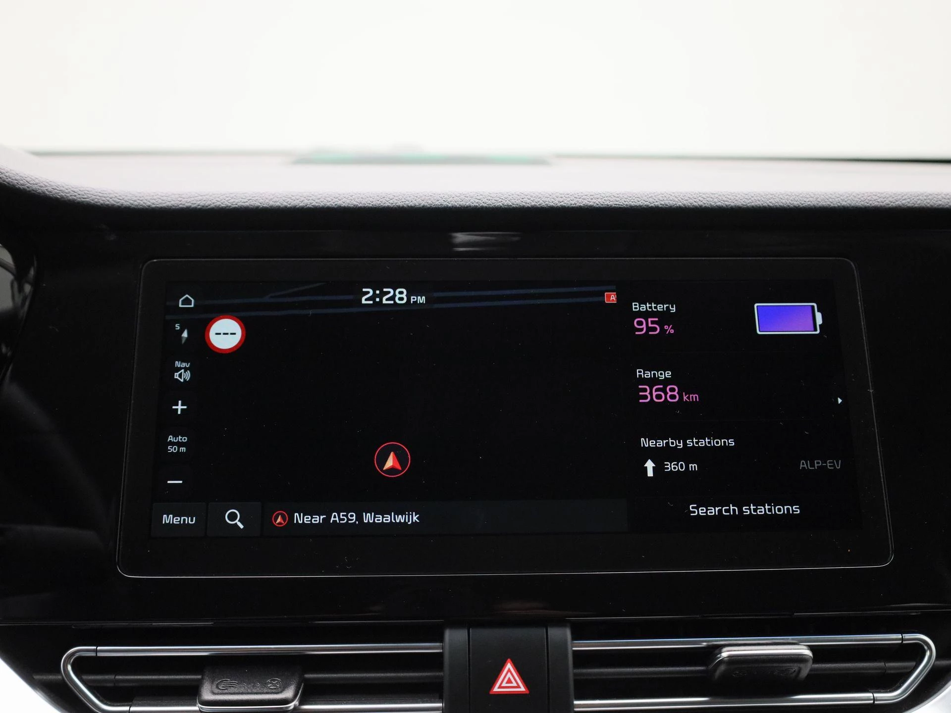 Kia e-Niro e-Niro 150kW More