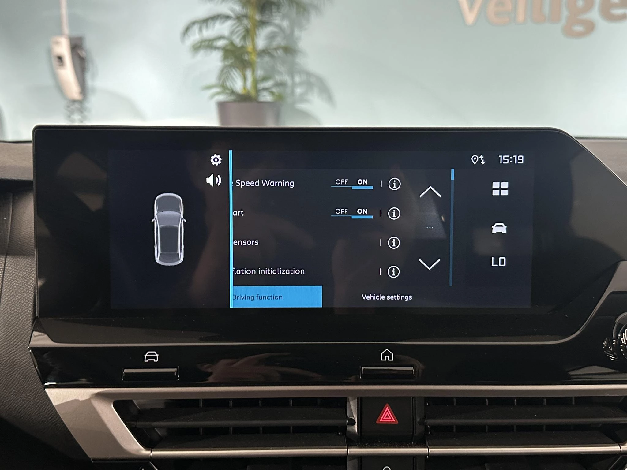 Citroën C4 X 1.2 Puretech 100 You