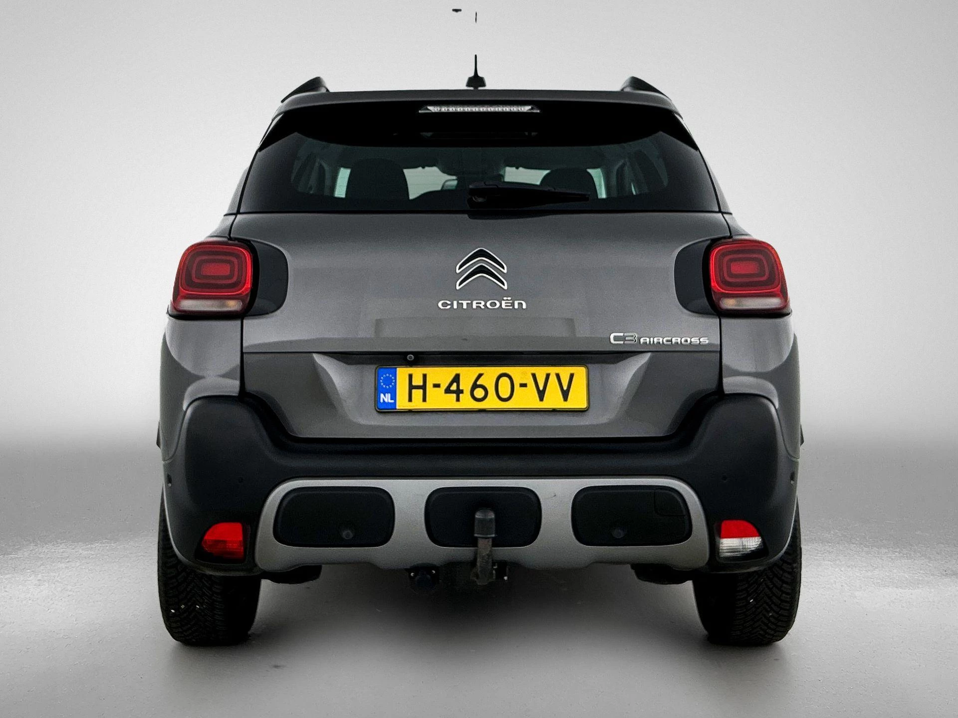 Citroën-C3 Aircross-image-2