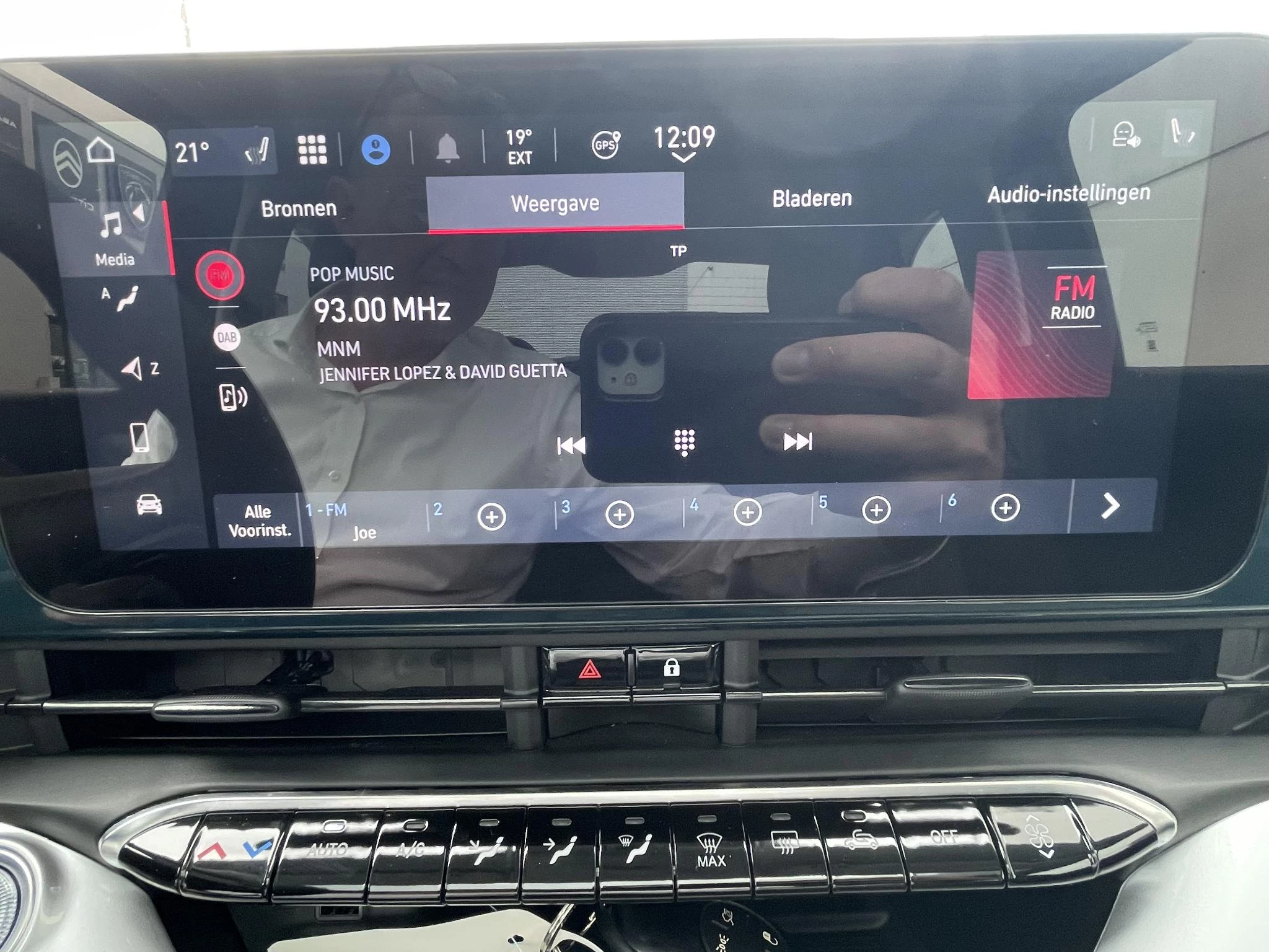 Fiat 500e 500e 42 kWh Icon
