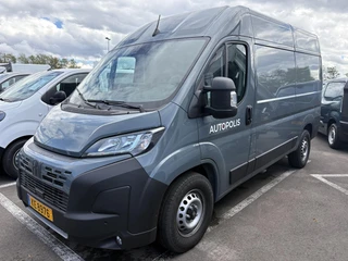 Fiat Ducato Fourgon tôlé L2H2 3,5T