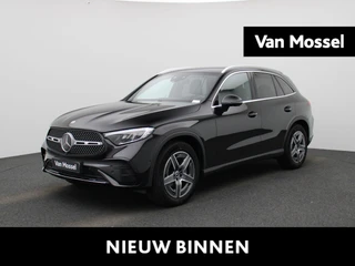 Mercedes-Benz GLC 300D