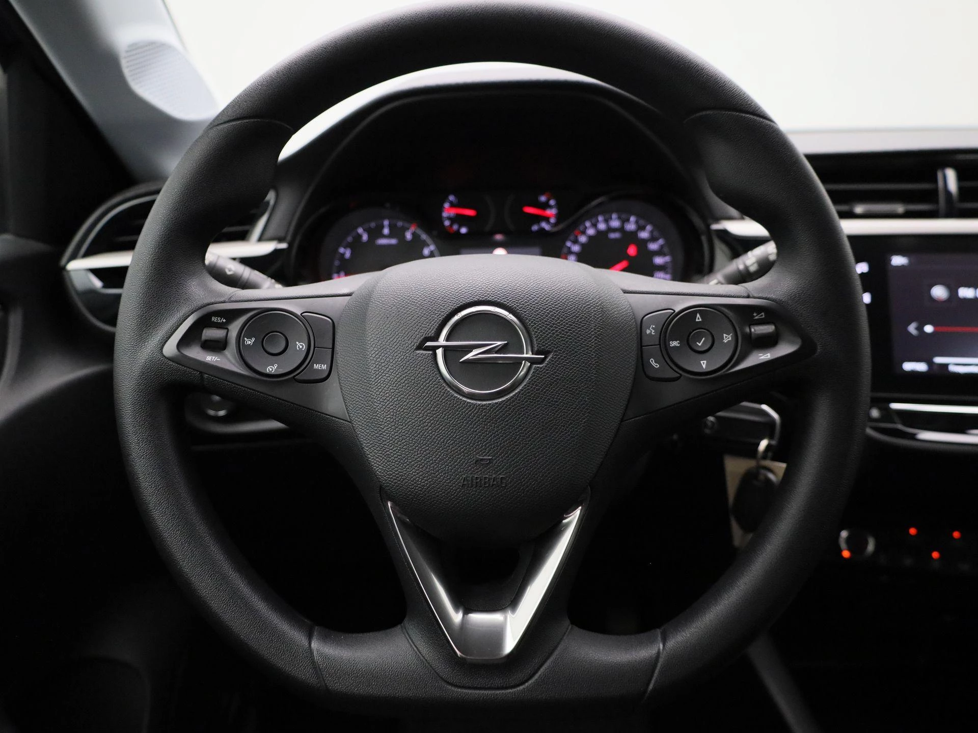 Opel Corsa 1.2 55kW S/S Edition