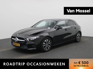 Mercedes-Benz A-Klasse 180 Business Solution