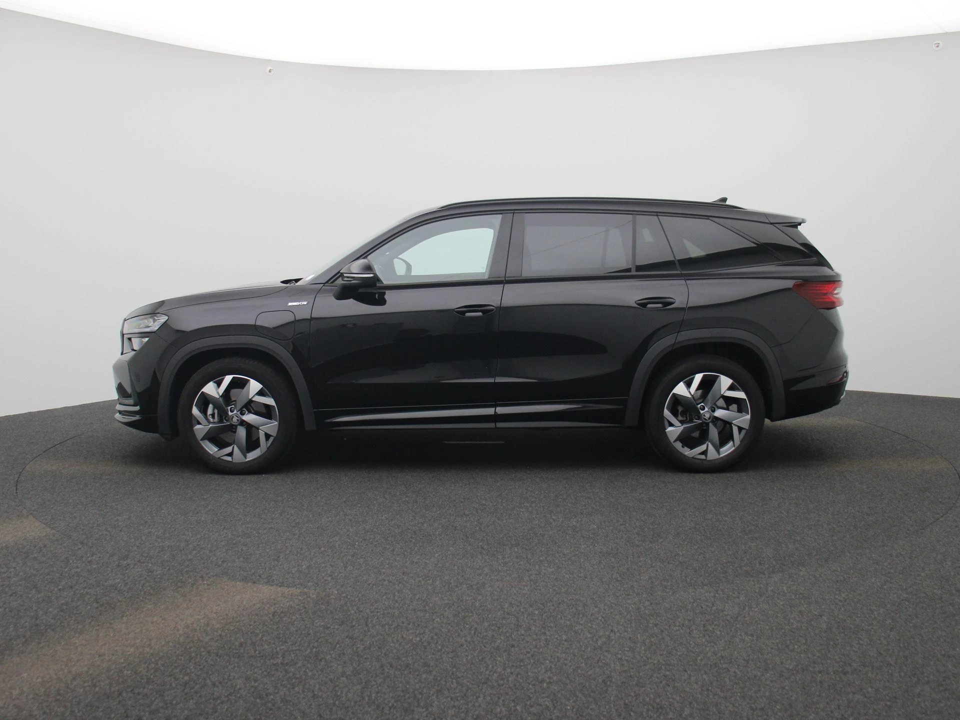 Škoda Kodiaq 1.5 TSI PHEV Sportline Business
