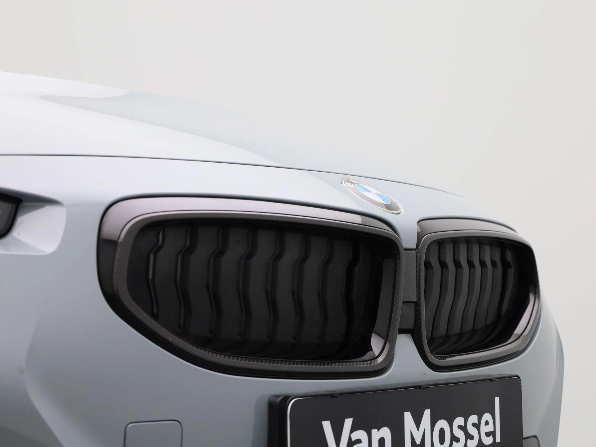 BMW Série 2 Coupé 220i (135kW)