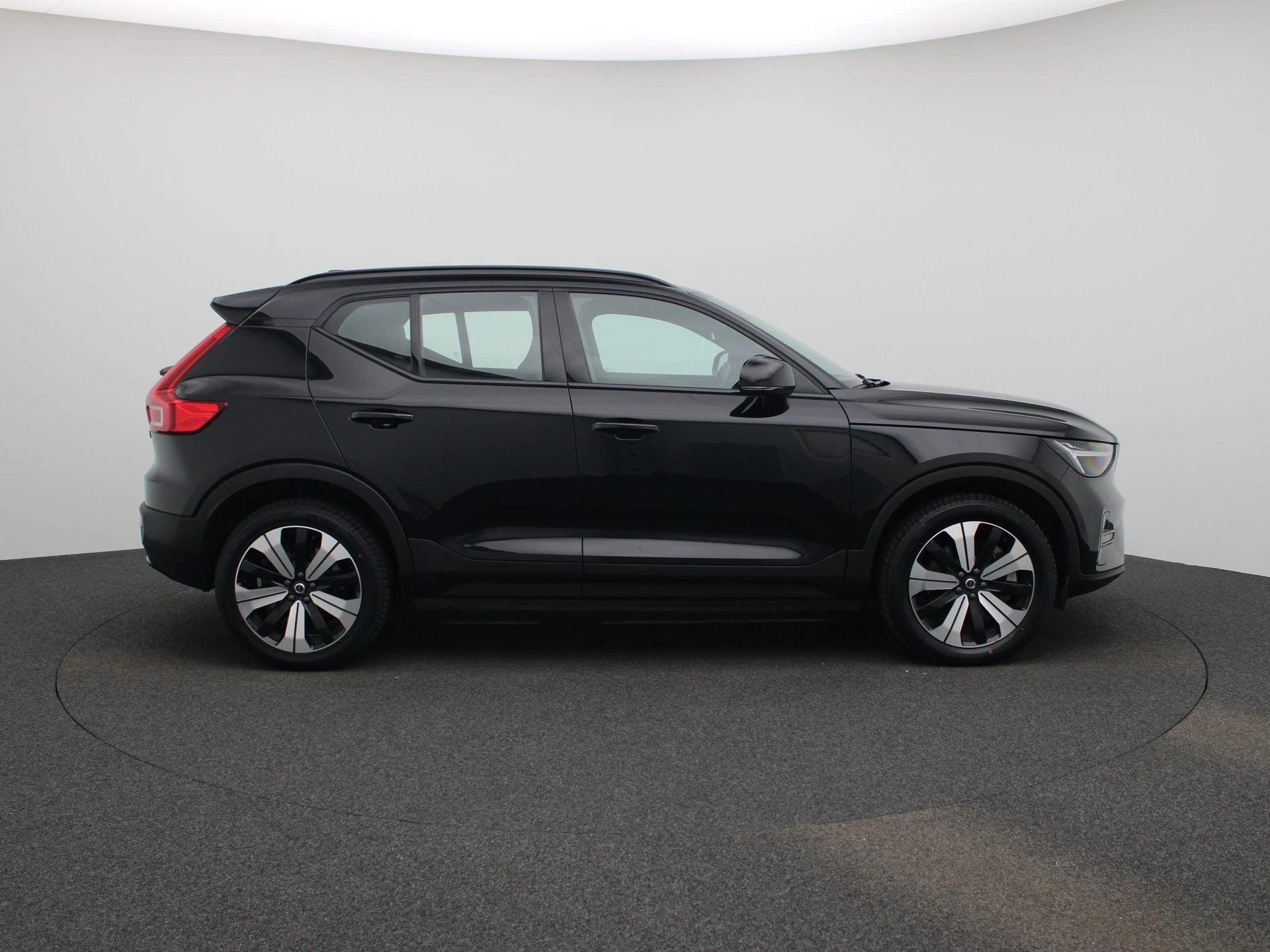 Volvo XC40 Recharge Core