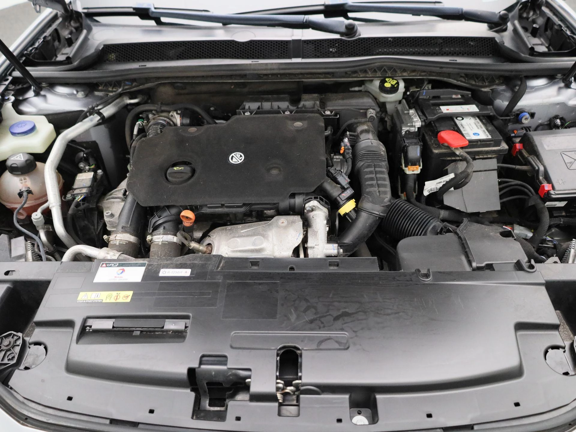 Peugeot 508 SW 1.5 BlueHDi 130 S&S EAT8 Active Pack