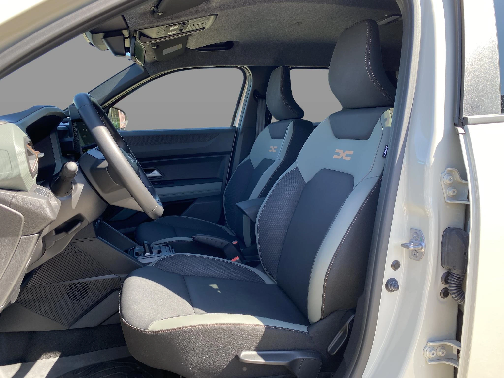 Dacia Duster Extreme Hybrid 140