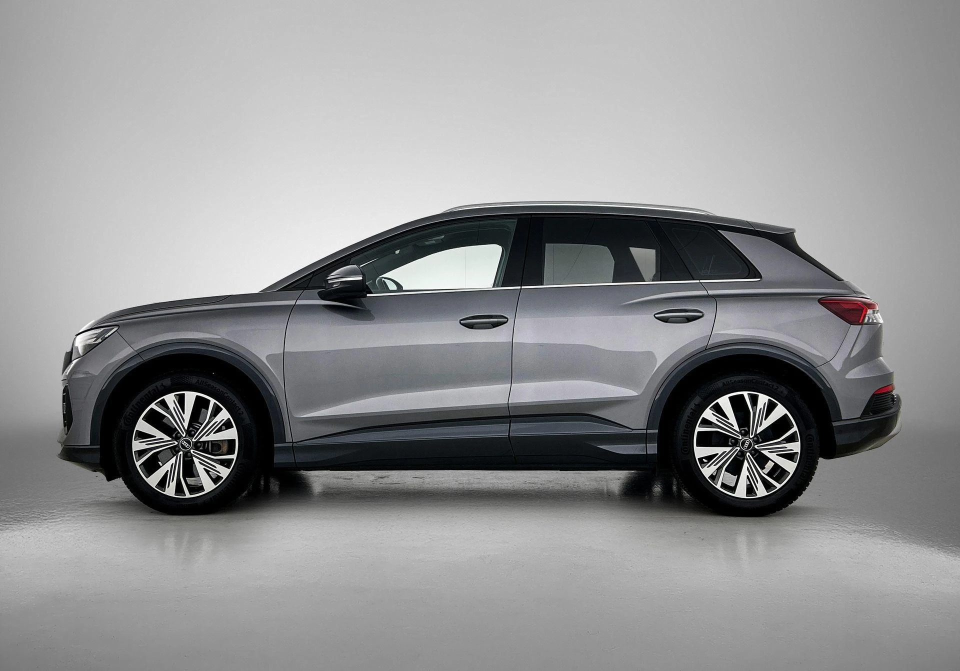 Audi Q4 e-tron 40 Launch edition Advanced 77 kWh