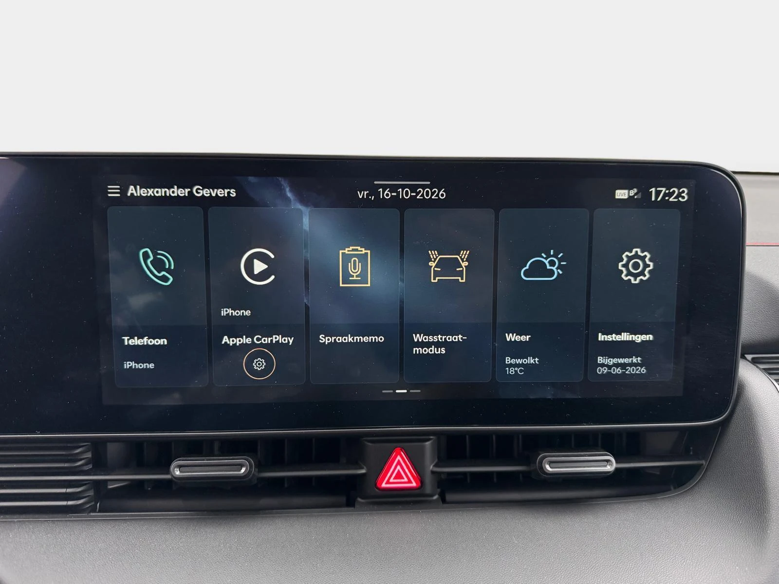 Hyundai-IONIQ 5-image-19