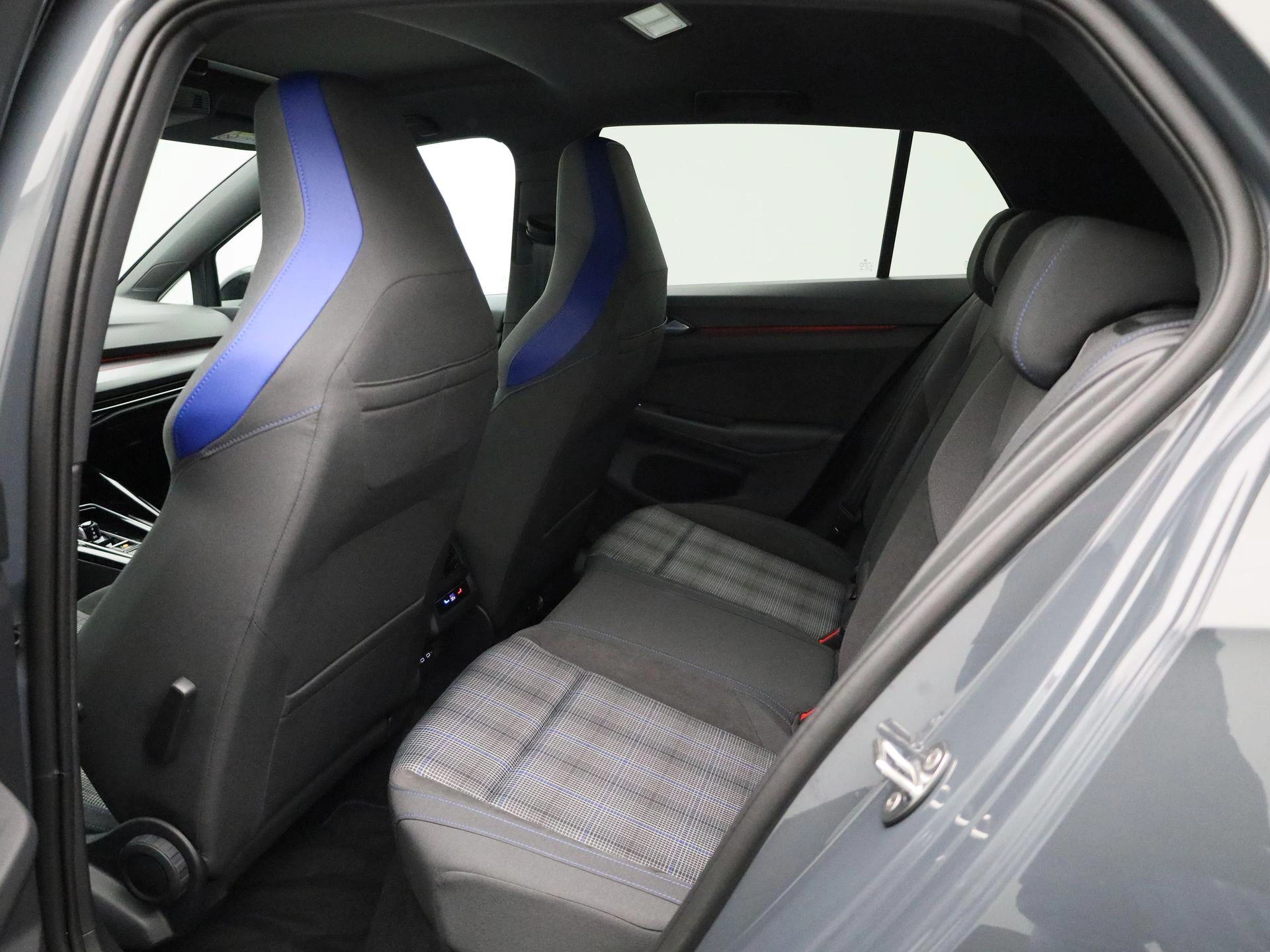 Volkswagen Golf 1.5 eHybrid GTE 272 PK|