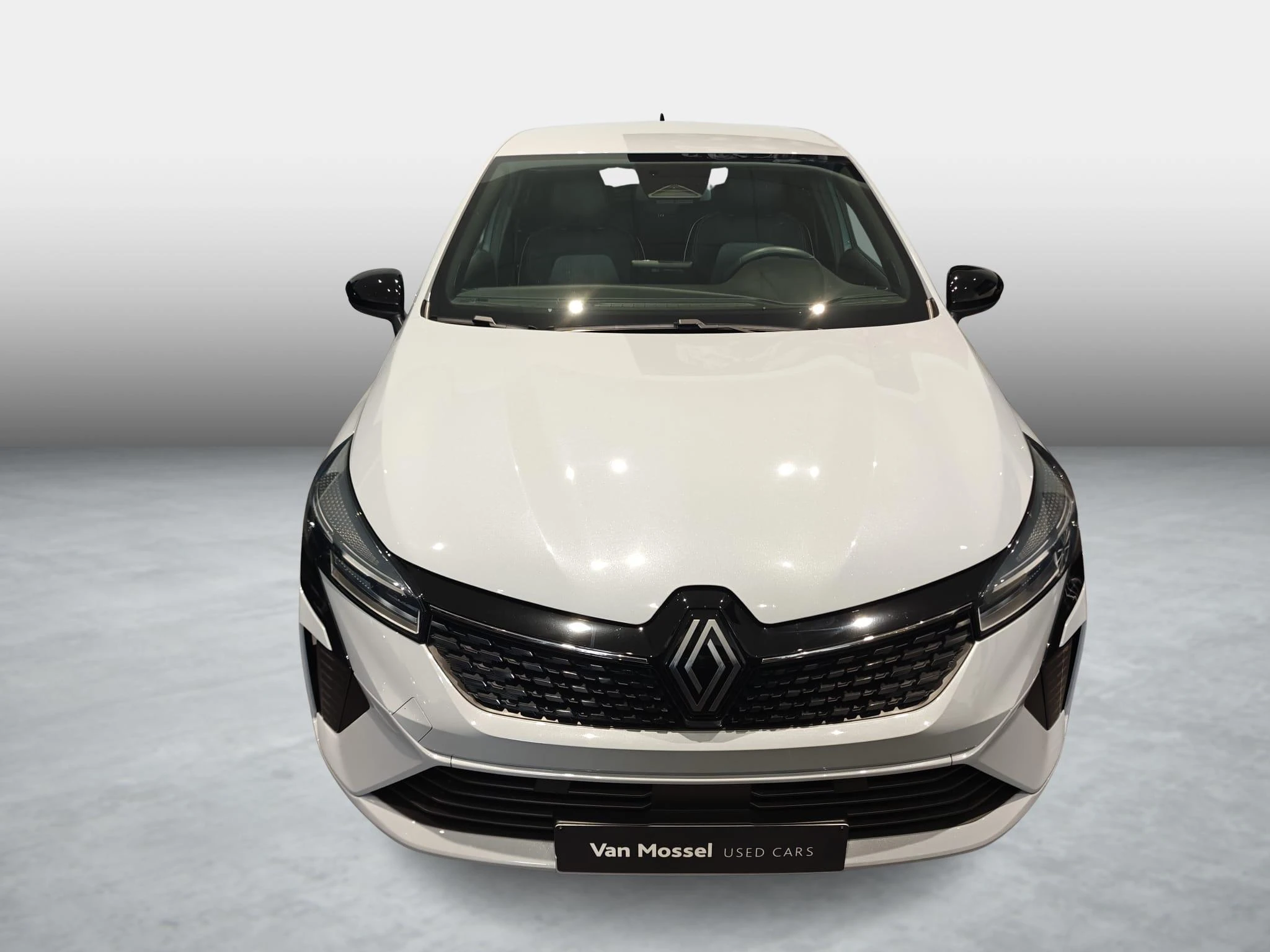 Renault Clio TCe 90 Evolution