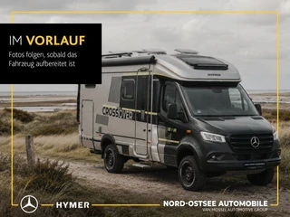 Hymer B MC 600-I B-MC I 600