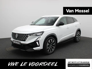 Renault Austral 1.2 E-Tech full hybrid 200 techno