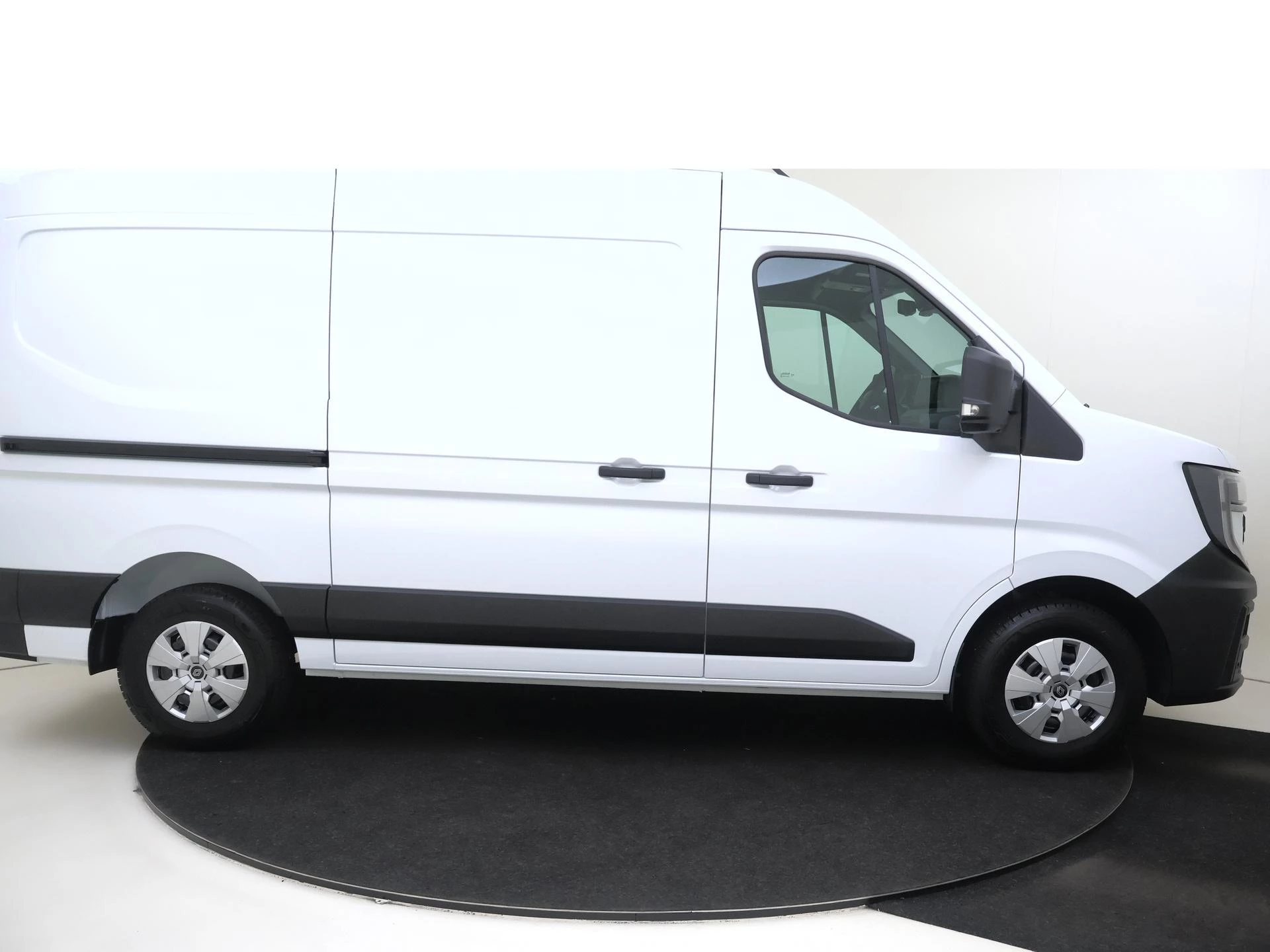 Renault Master T35 2.0 dCi 170 L2H2 Extra